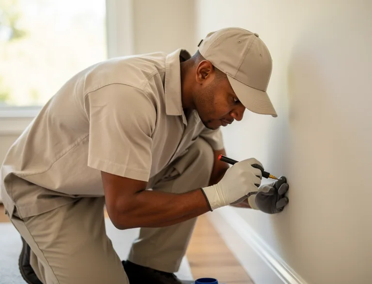 Pest Control Toronto